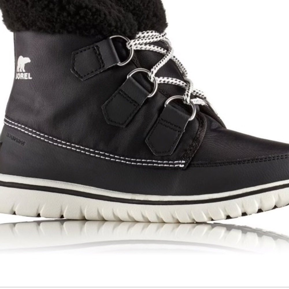 Sorel boot